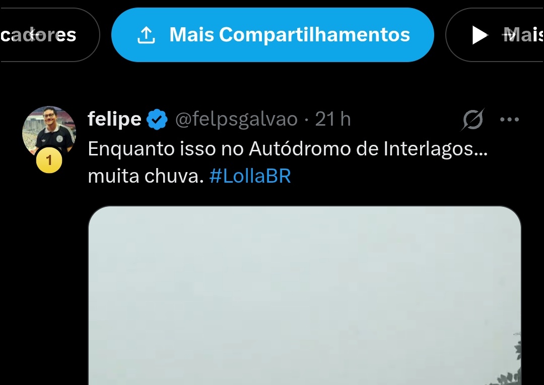 felipe tweet media