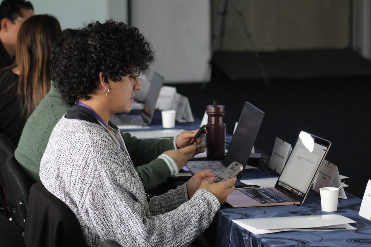 Consejería DDHH 🇨🇴 tweet media