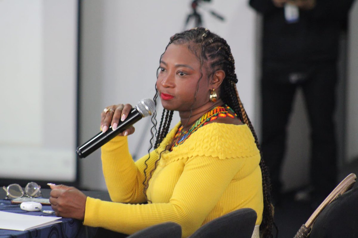 Consejería DDHH 🇨🇴 tweet media