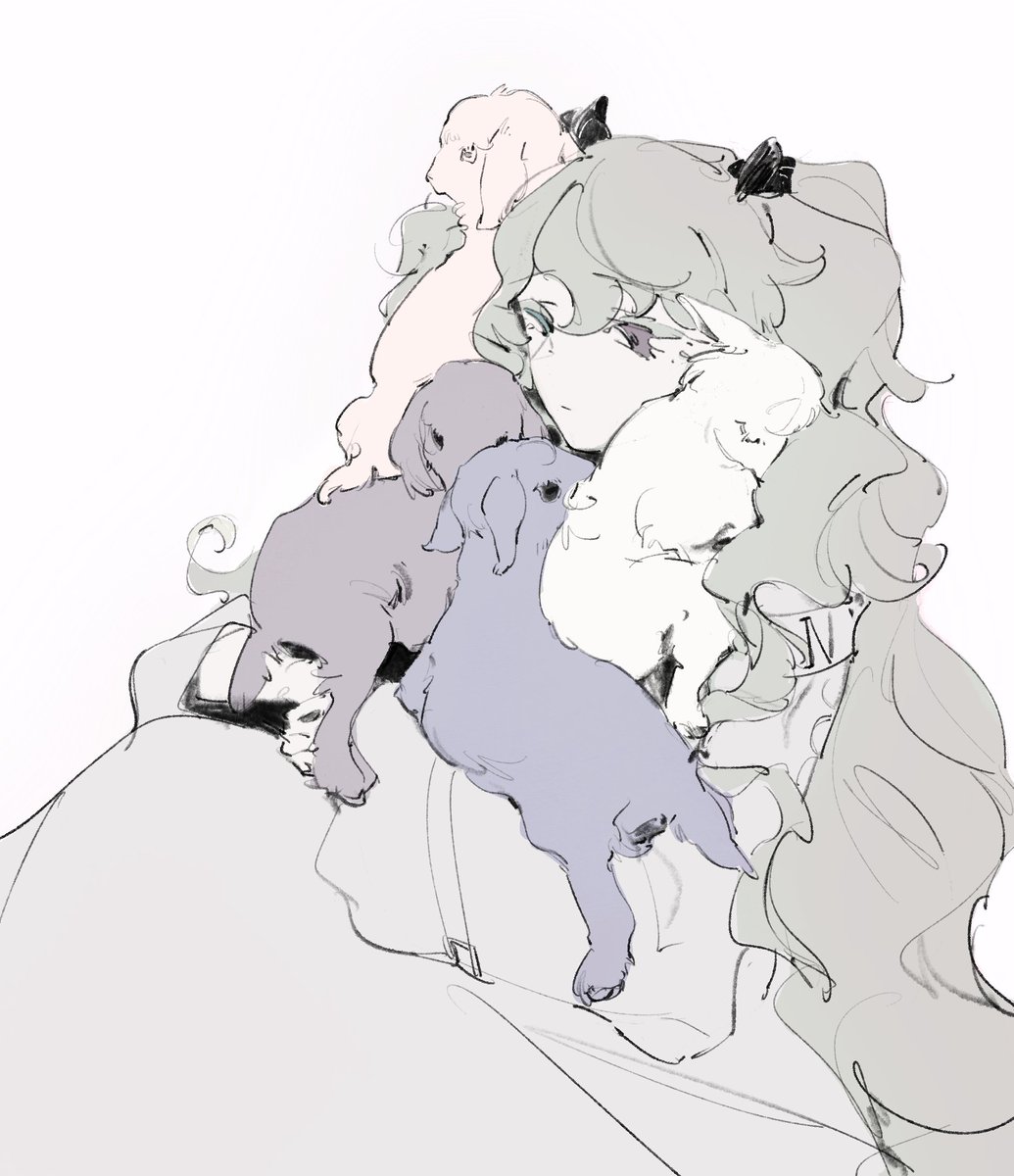 🐾🐾🐾🐾🐾 tweet media