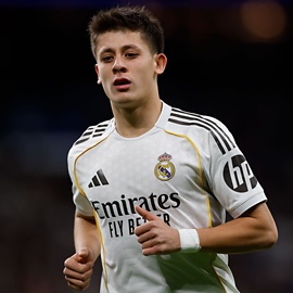 🗣️ Guti: “Arda Güler is one of my favorites? ABSOLUTELY. He’s a bit like the type of player I was at Real Madrid. In great times everyone praises him, but in difficult times he’s criticized, just like I was. We’ve had parallel lives, in different years.

I want to tell him to