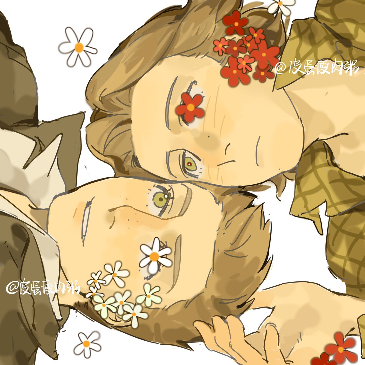 皮蛋瘦肉粥 tweet media