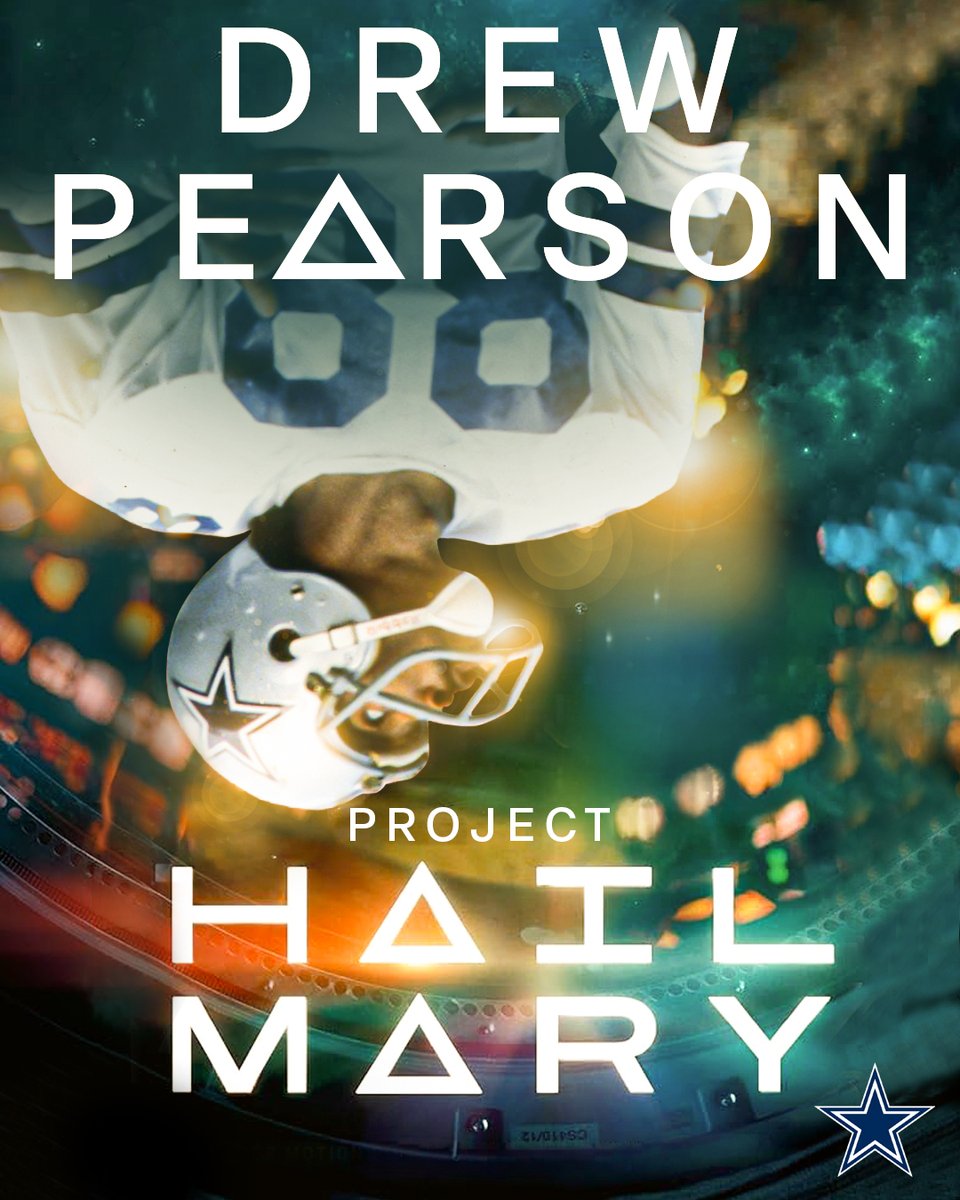 Dallas Cowboys tweet media