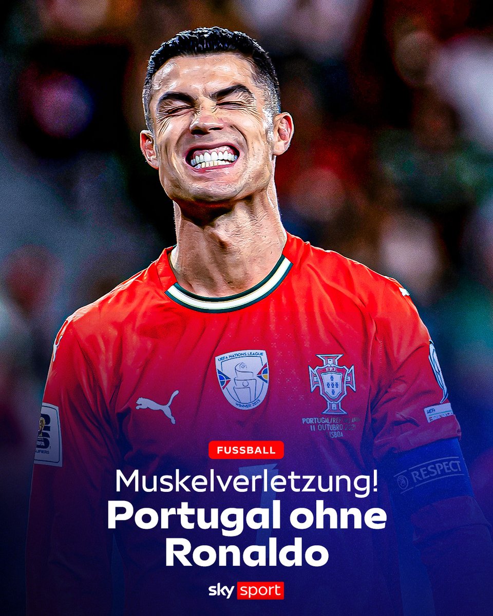 Sky Sport tweet media