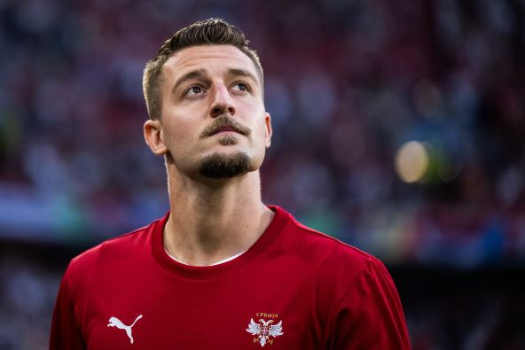 Serbian Football Scout tweet media