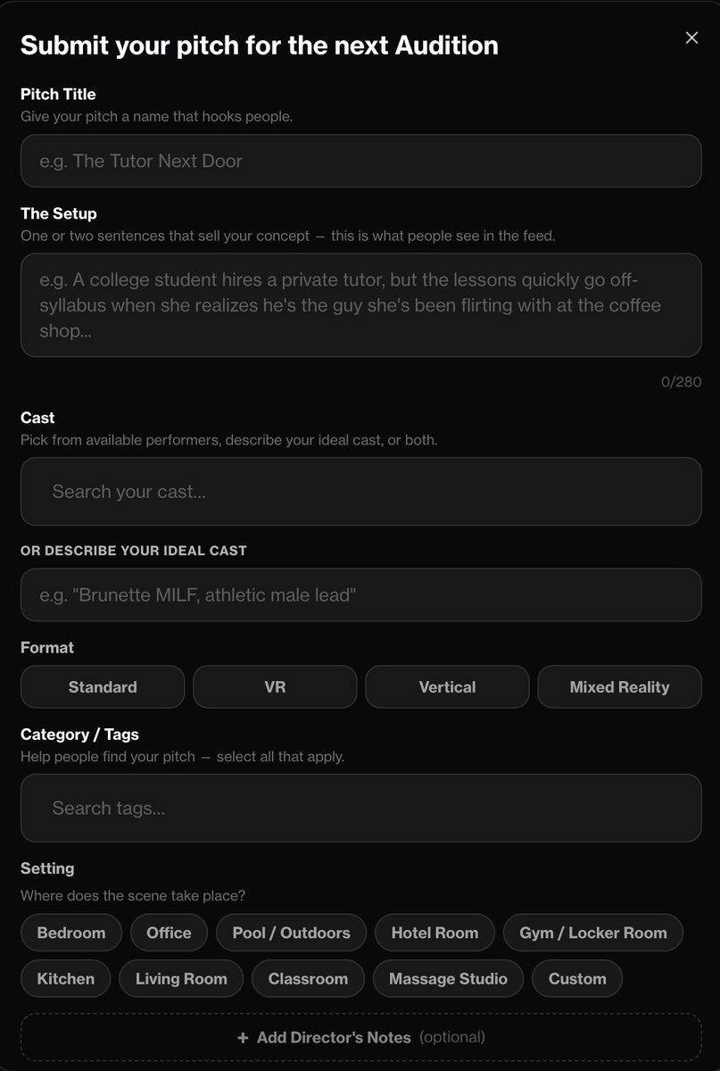 Naughty America ® tweet media