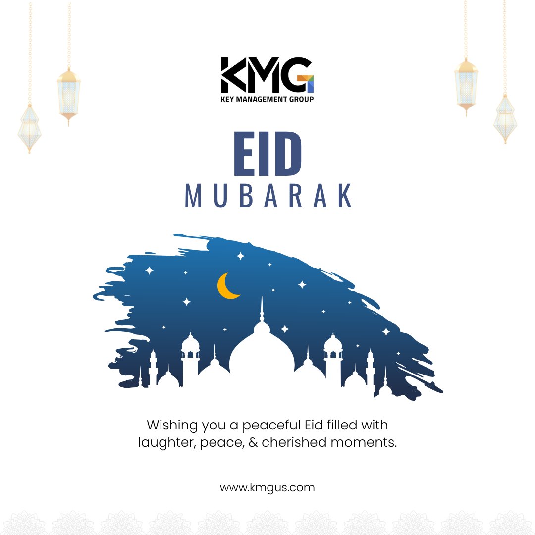 Key Management Group tweet media