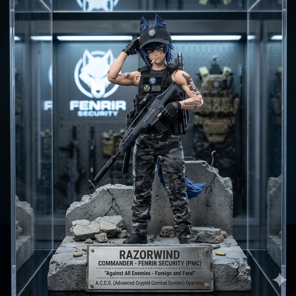 RazorwindVT🐺🇺🇲✝️🔞 tweet media