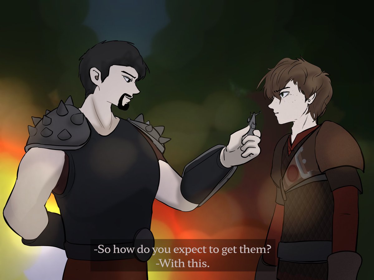 드길마로 tweet media