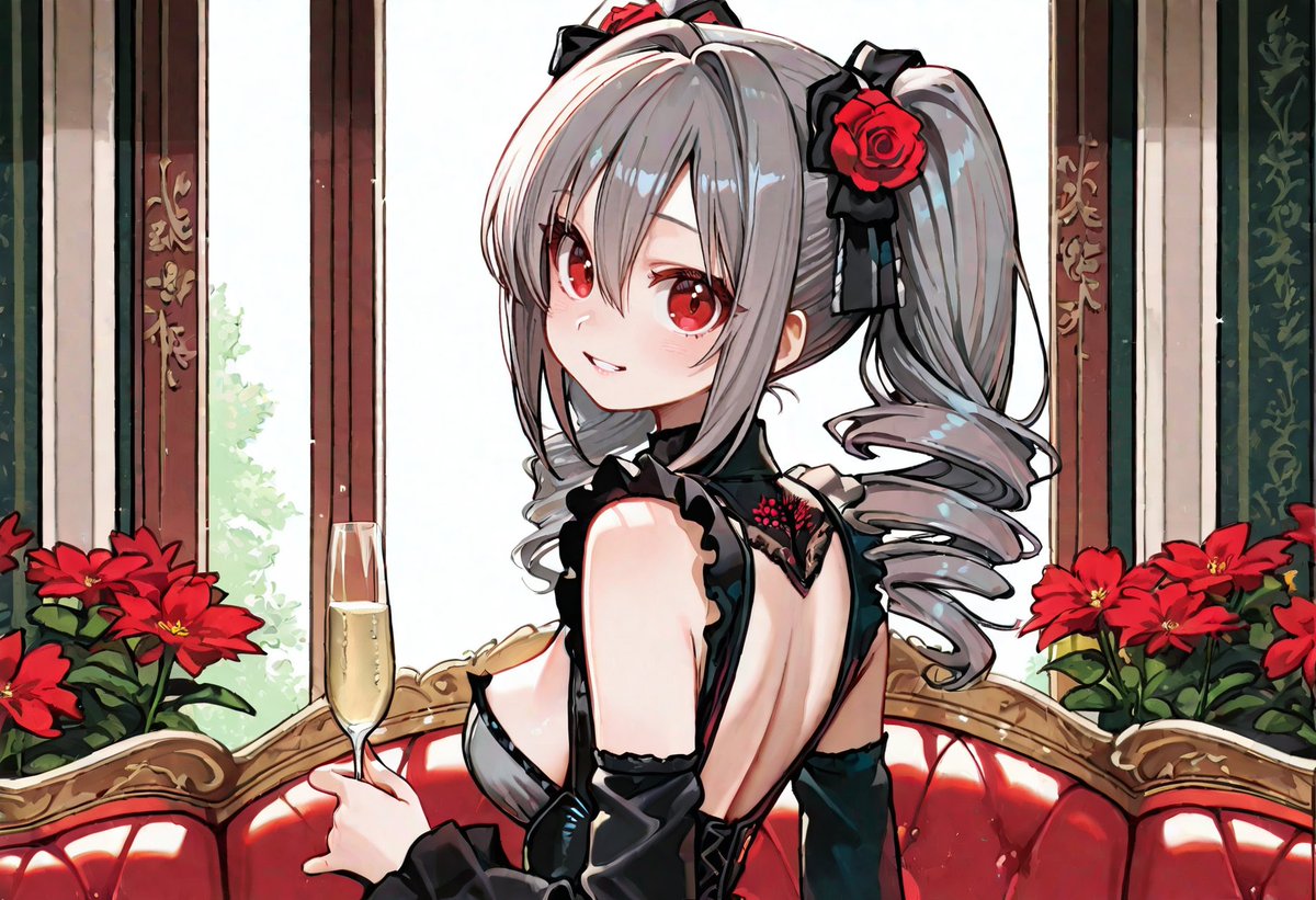 探し人　結城寧 tweet media