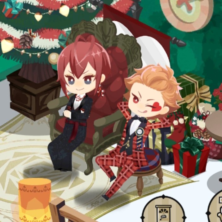 Urenus🌹 tweet media