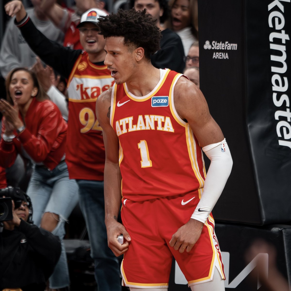 NBA Retweet tweet media