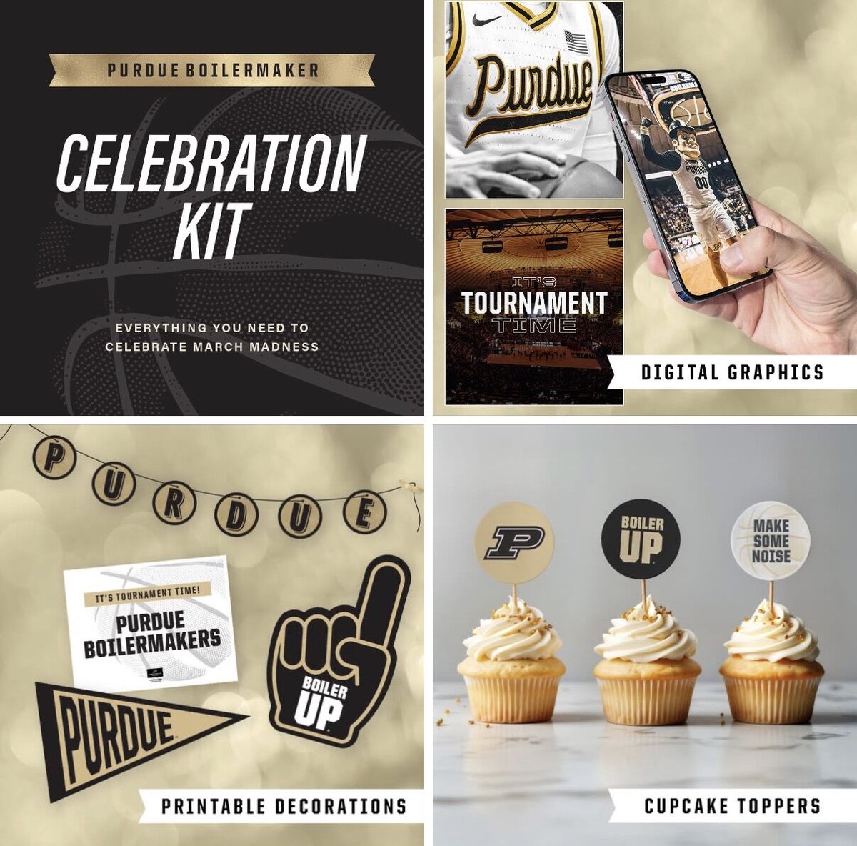 Purdue Business Krannert Graduate Institute tweet media