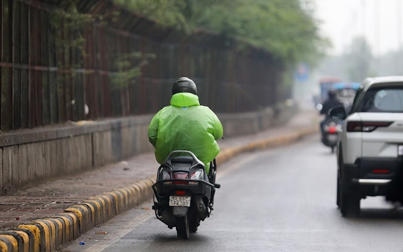 Down To Earth tweet media