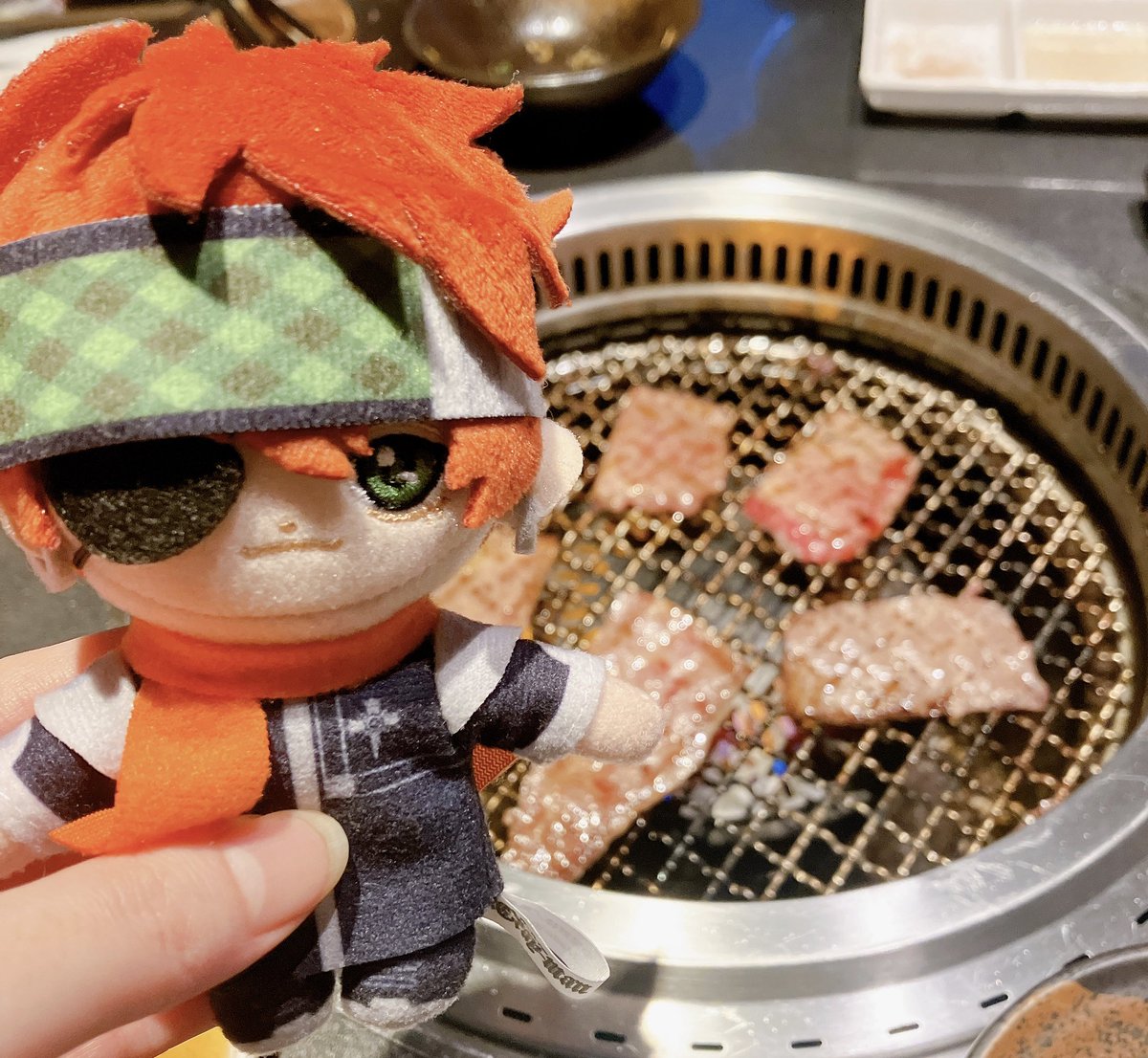 しゃん tweet media