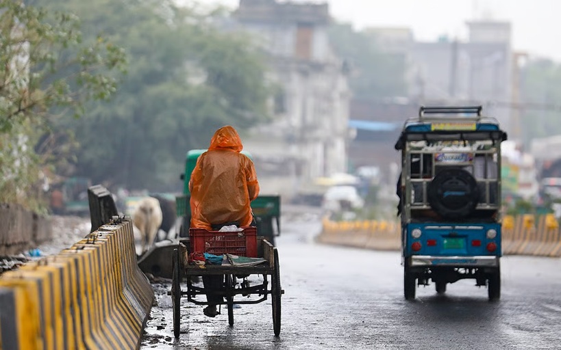 Down To Earth tweet media