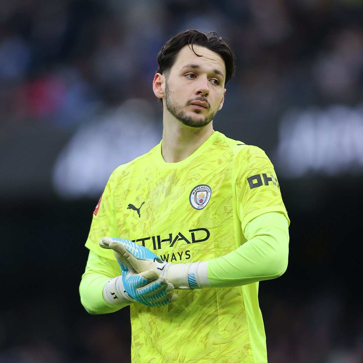 Fabrizio Romano tweet media