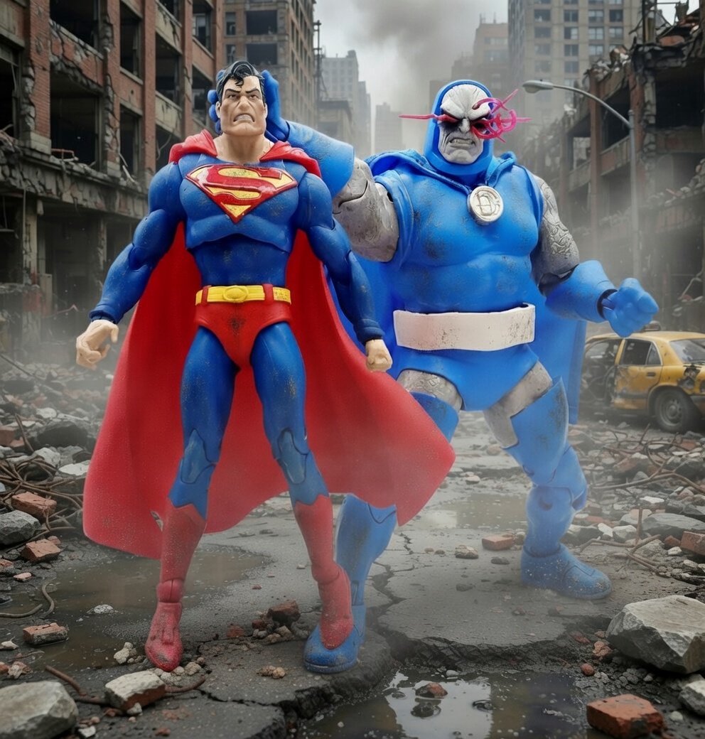 FigureFan Zero tweet media