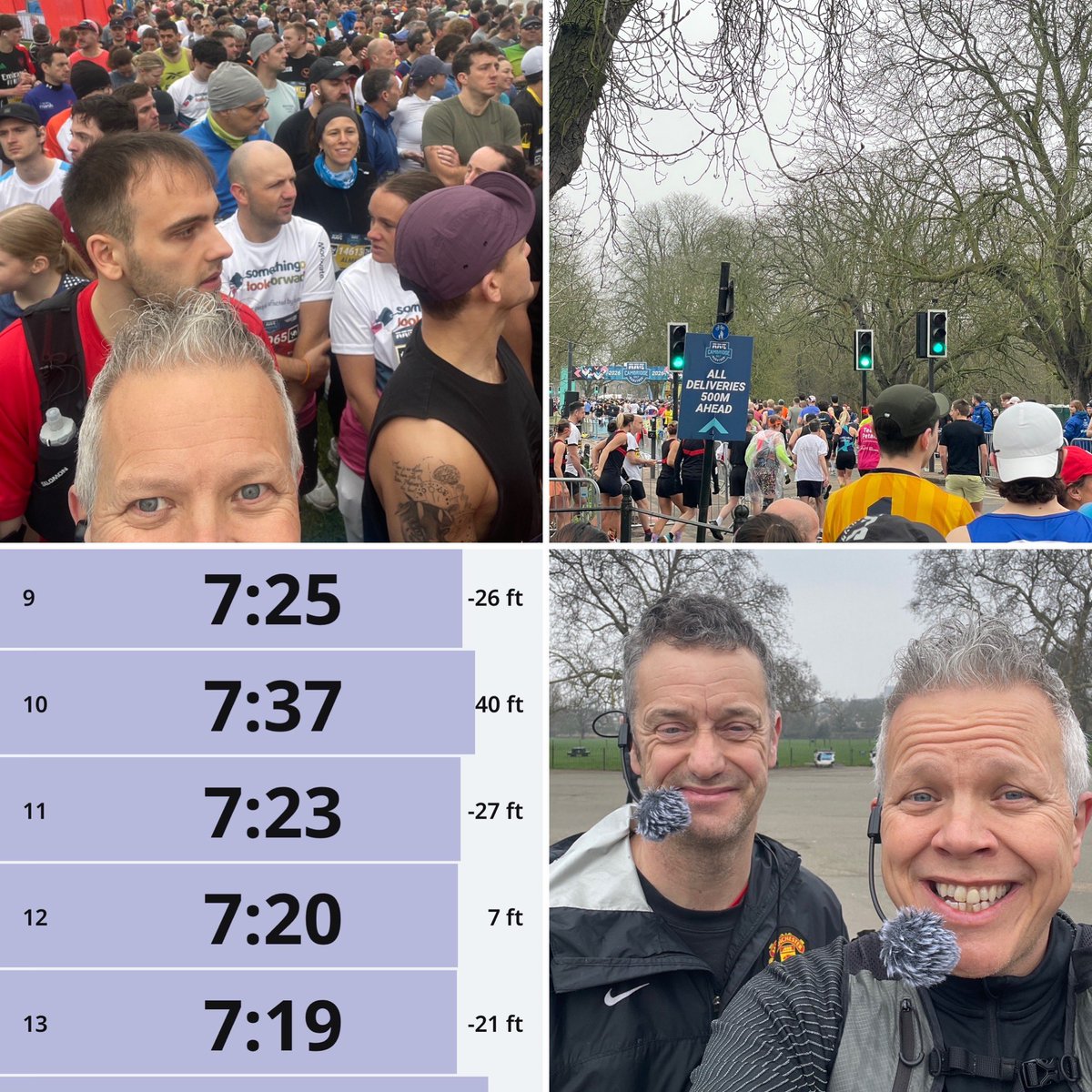 Running Commentary tweet media