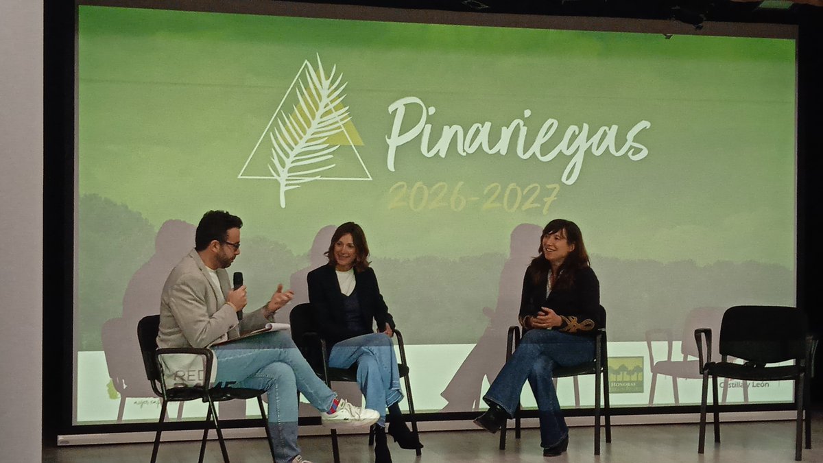 HonorseTierraPinares tweet media