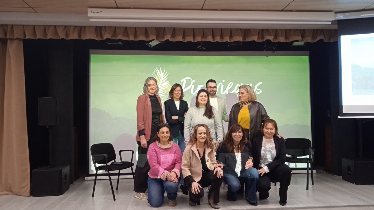 HonorseTierraPinares tweet media