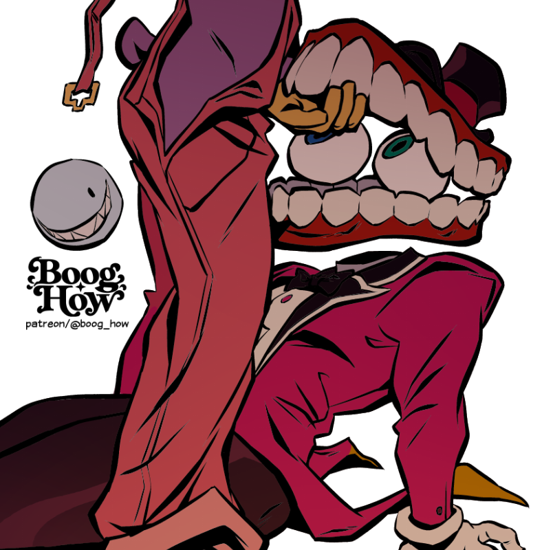 boog_HOW tweet media