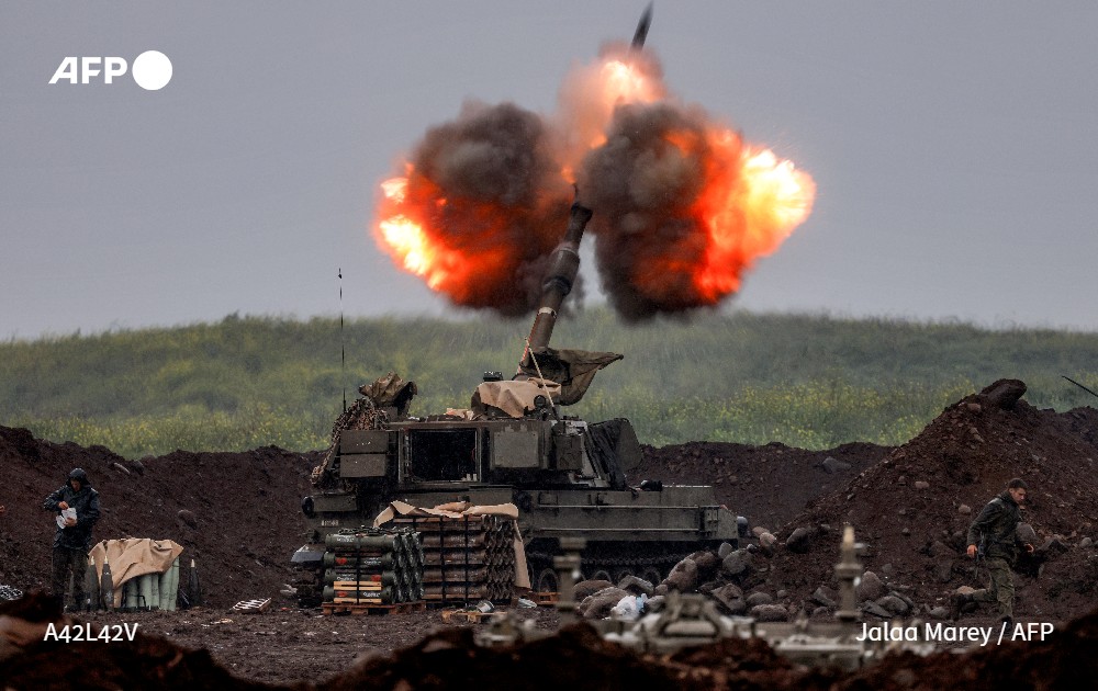 فرانس برس بالعربية tweet media