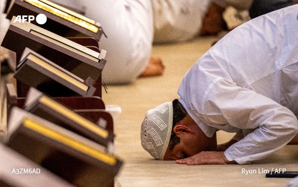 فرانس برس بالعربية tweet media