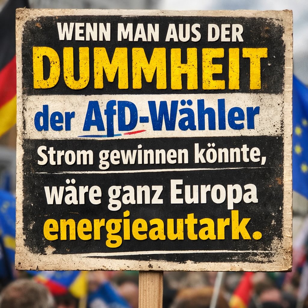 Deutscher Michel tweet media