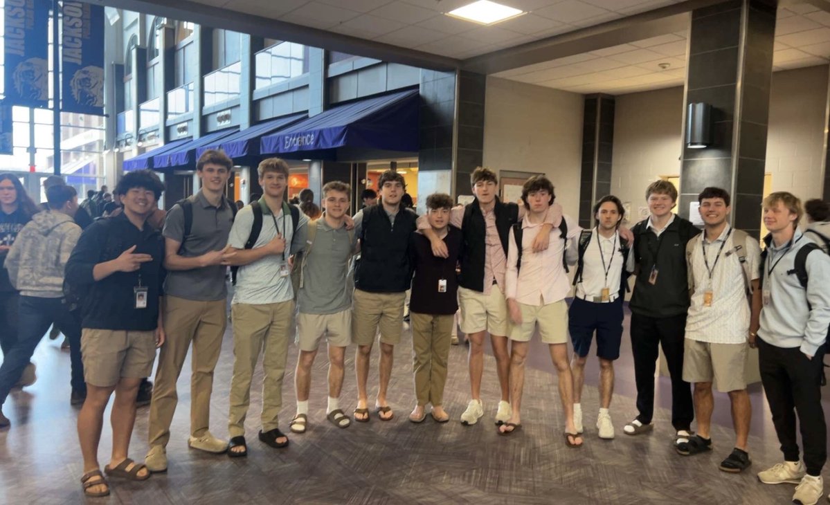 Jackson Local Schools tweet media