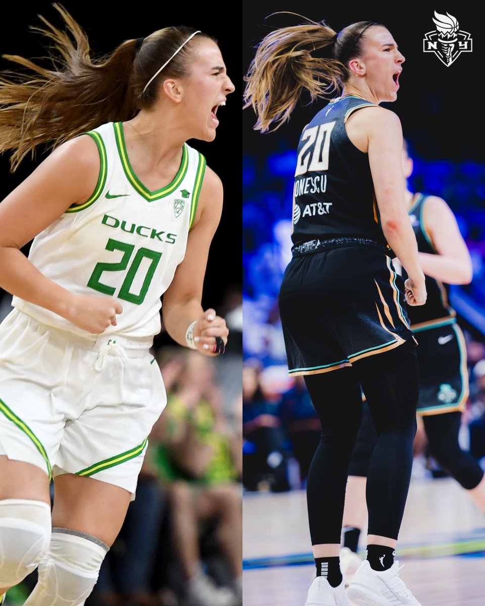 New York Liberty tweet media