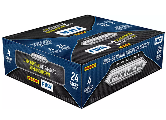 Hobby Recap - Daily Sports Card Restocks & News tweet media