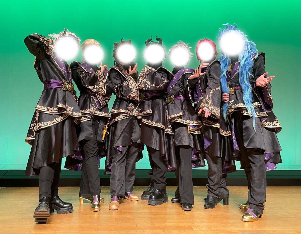 ひつじ.4/5a!ｶﾝｶﾝ tweet media