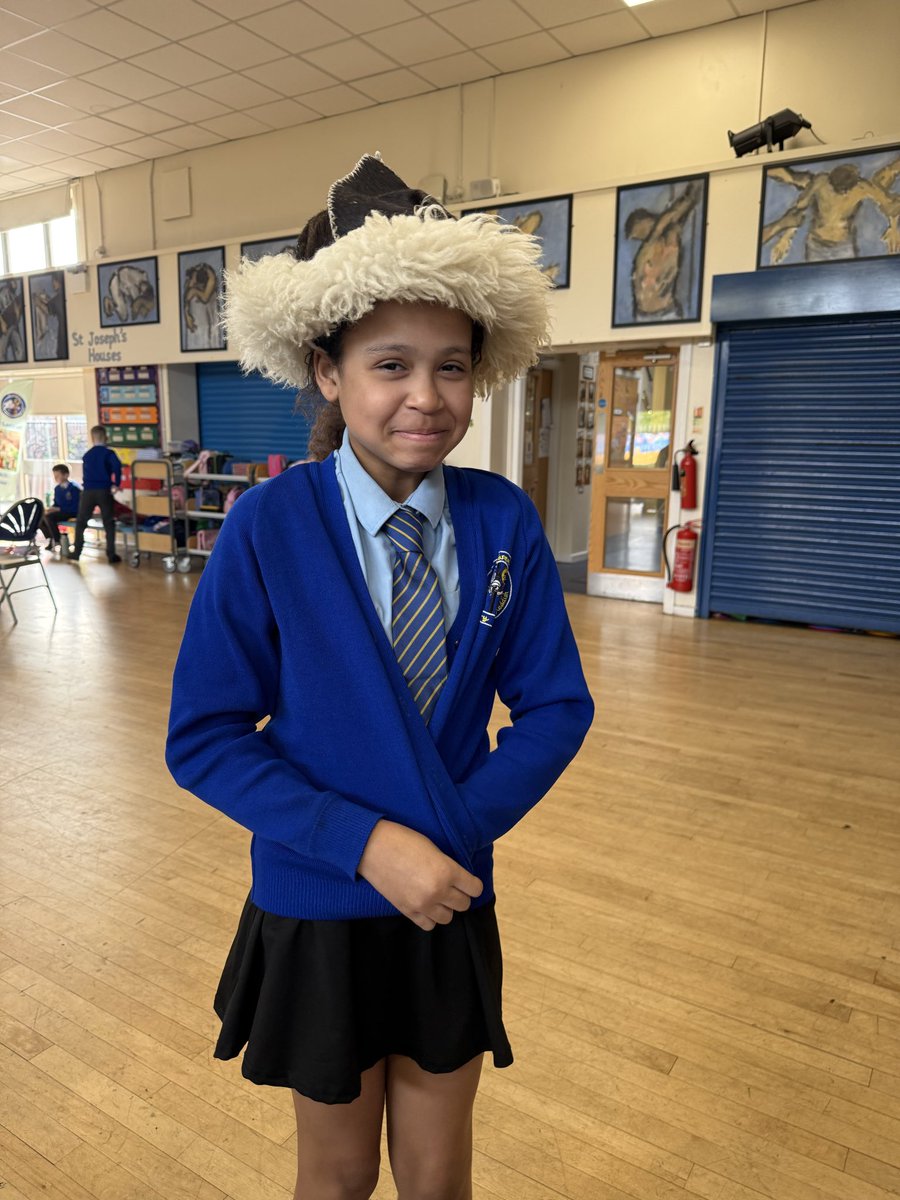 St Joseph's Reddish tweet media