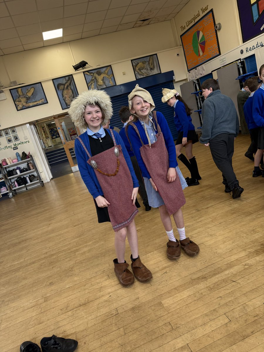 St Joseph's Reddish tweet media