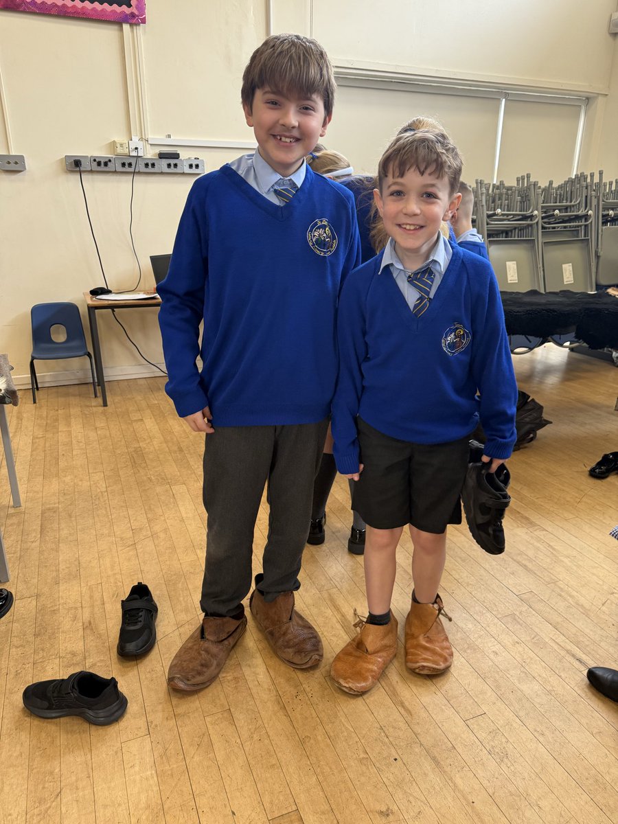 St Joseph's Reddish tweet media