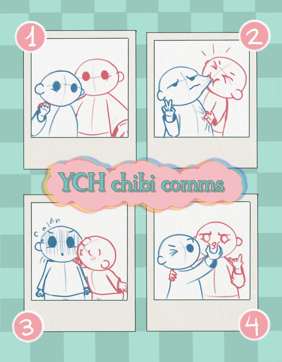 𝔅𝔢𝔩 🫀COMMS OPEN 3/6 tweet media