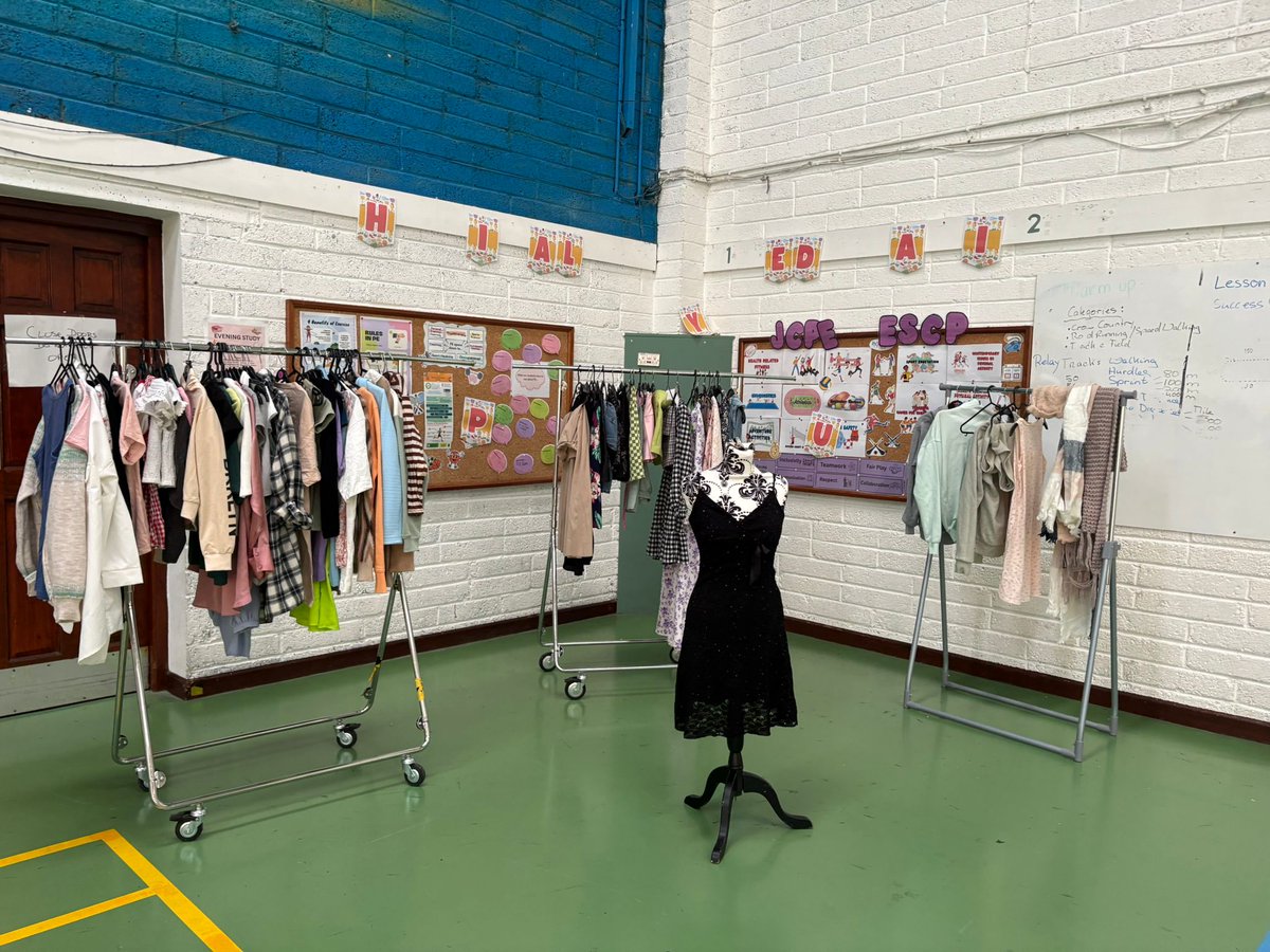 Our Lady's College tweet media