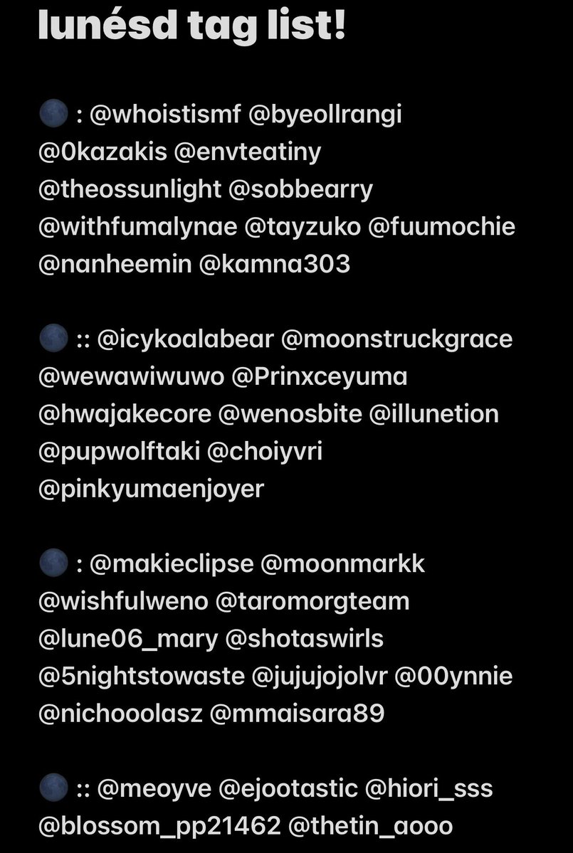 lykaia 🐺 tweet media