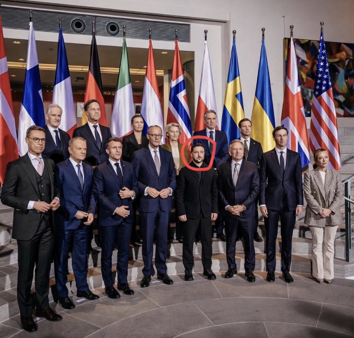 Christina ®️ 🇩🇰 tweet media