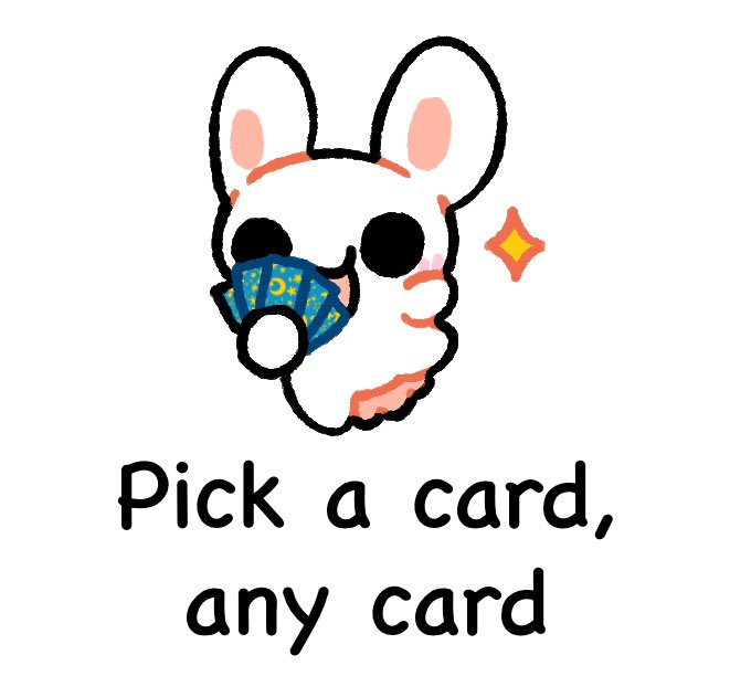 Whimsy Bunny Doodles 🐇 tweet media