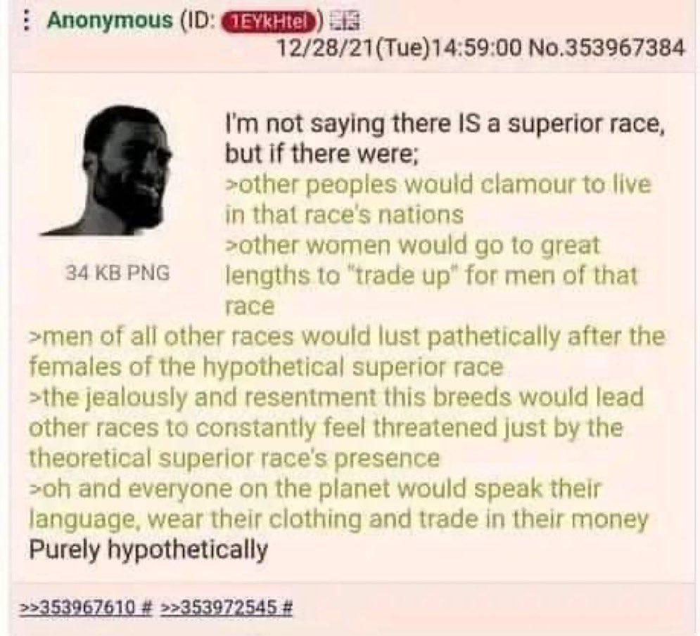 iamyesyouareno tweet media