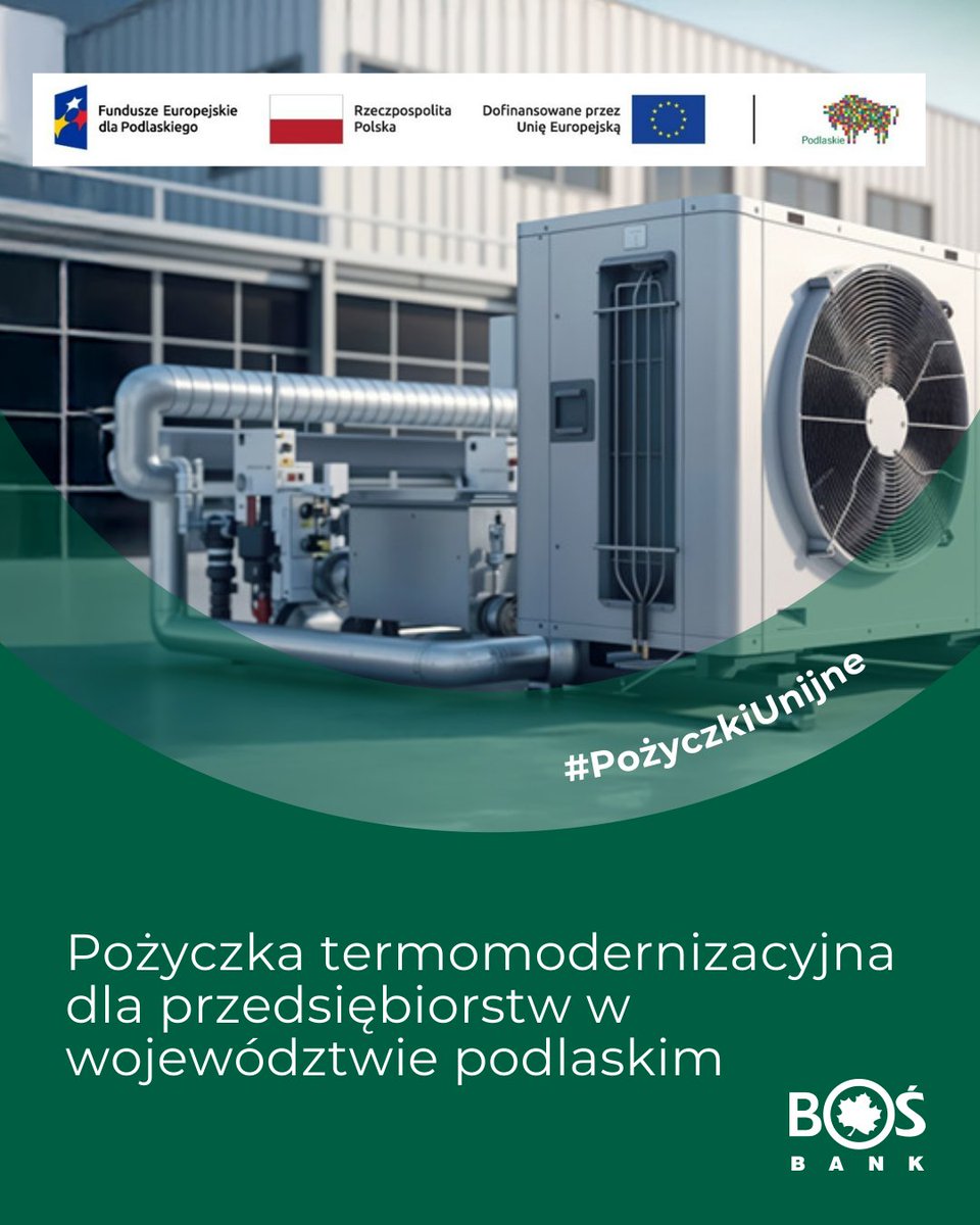 BOŚ Bank tweet media