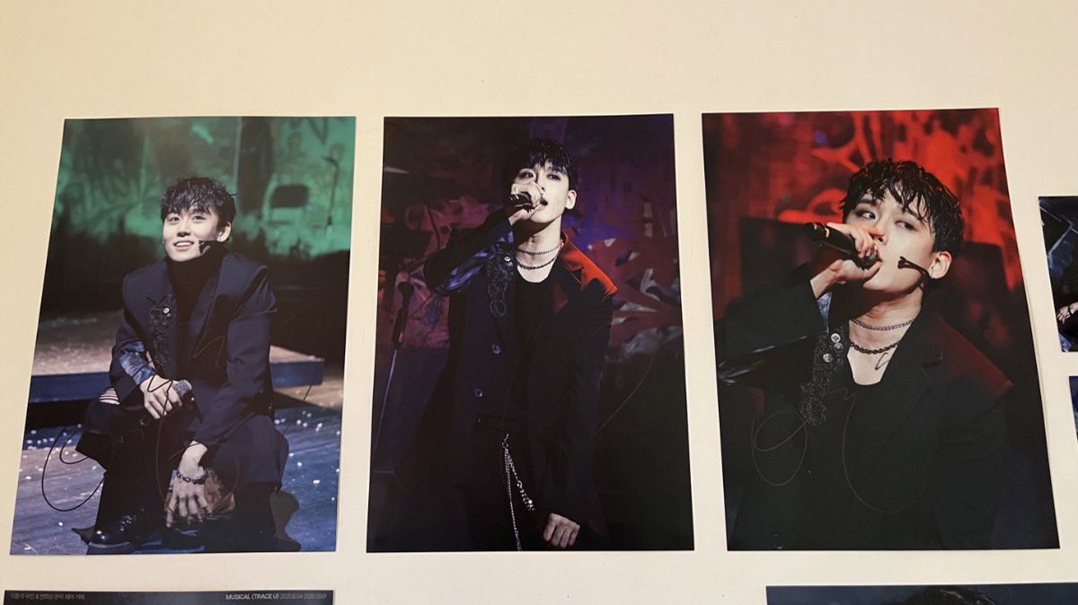 PROJECT_H2J's tweet photo. 카페의 모든 DP 철거가 완료 되었습니다!

4일간의 이벤트 기간 동안 방문해 주신 모든 분들께 감사의 말씀드립니다 :)

덧붙여, 이종석 배우님께서 어제와 오늘 방문하시어 남겨주신 사인 사진을 공개합니다!🫡

☀︎ 해시태그 후기 이벤트는 3/22(일)까지 진행됩니다 ◡̈ https://t.co/4HtWuyJcmb