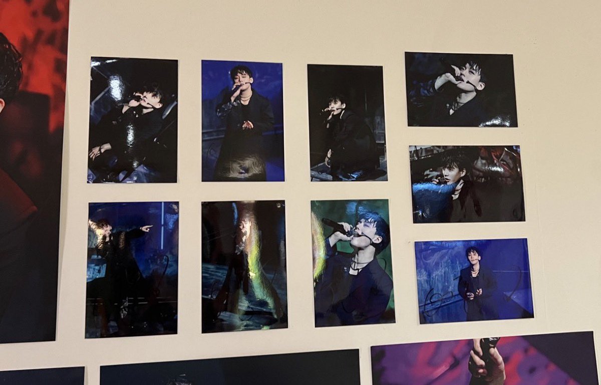 PROJECT_H2J's tweet photo. 카페의 모든 DP 철거가 완료 되었습니다!

4일간의 이벤트 기간 동안 방문해 주신 모든 분들께 감사의 말씀드립니다 :)

덧붙여, 이종석 배우님께서 어제와 오늘 방문하시어 남겨주신 사인 사진을 공개합니다!🫡

☀︎ 해시태그 후기 이벤트는 3/22(일)까지 진행됩니다 ◡̈ https://t.co/4HtWuyJcmb