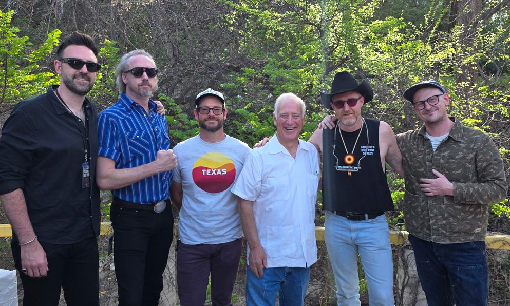 Mayor Kirk Watson tweet media