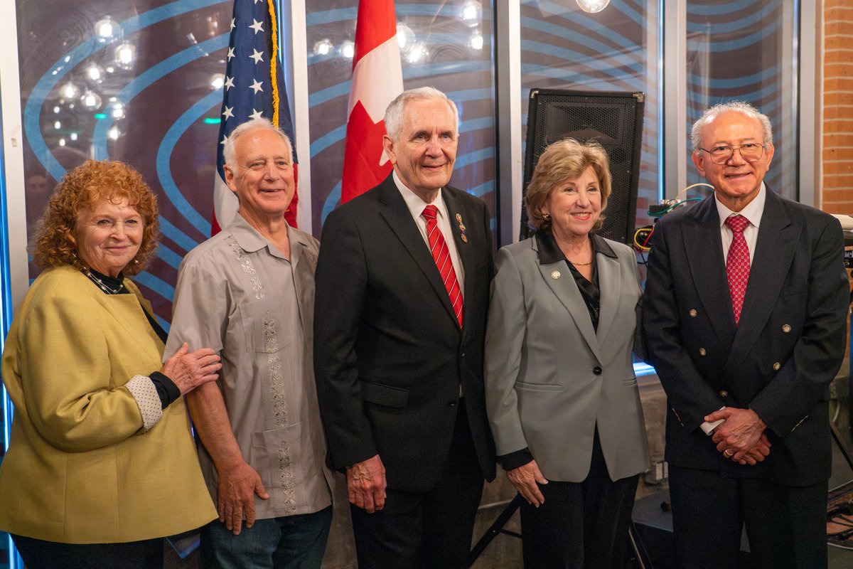 Mayor Kirk Watson tweet media