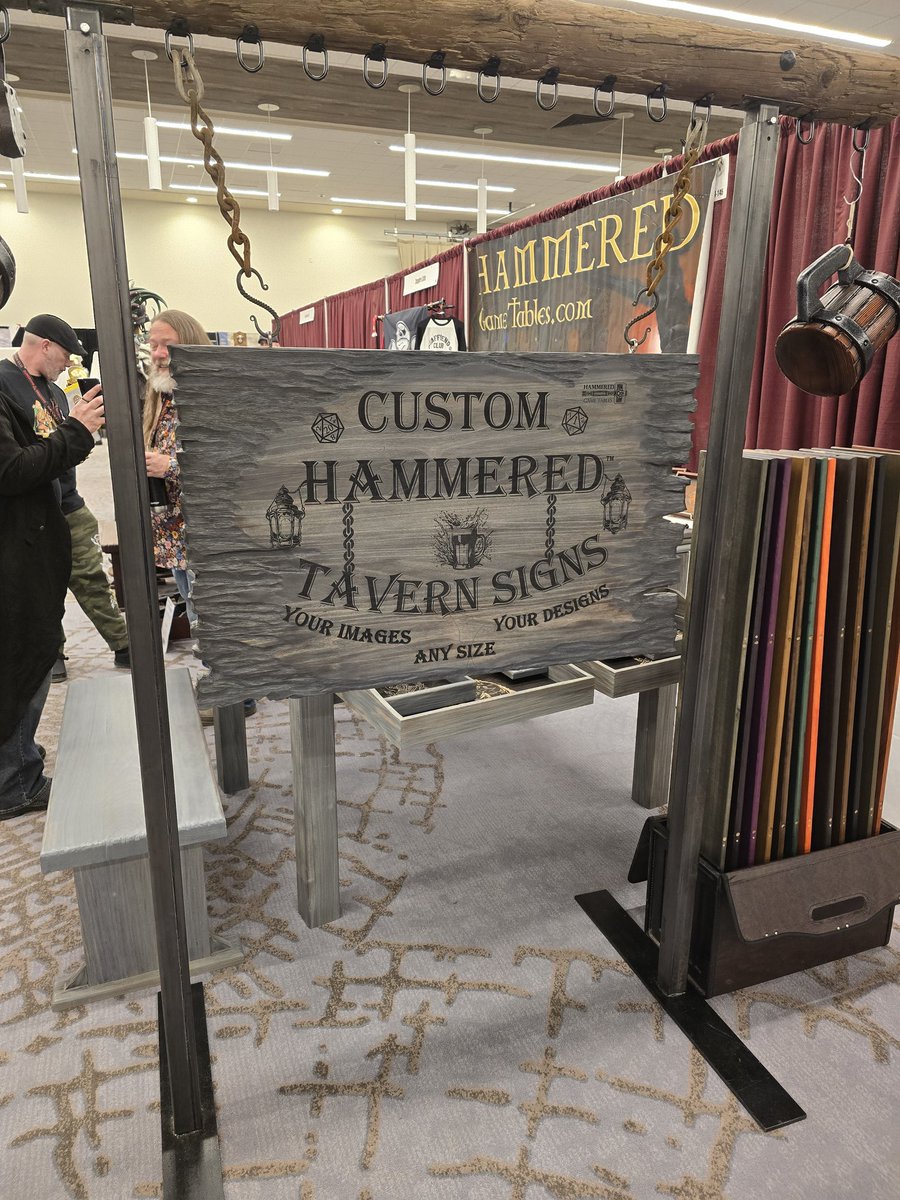 Trever Bierschbach (Beard Wizard Man) tweet media