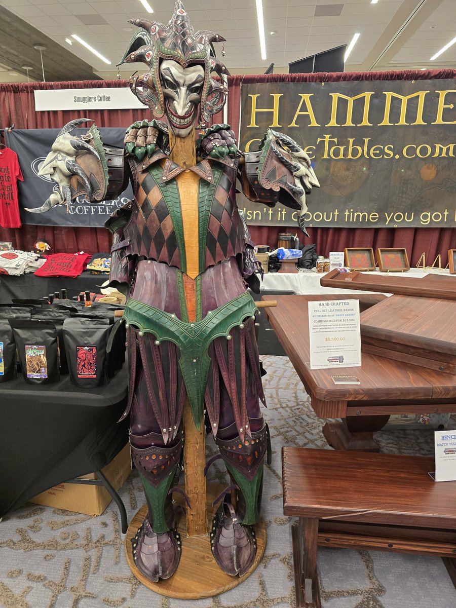 Trever Bierschbach (Beard Wizard Man) tweet media