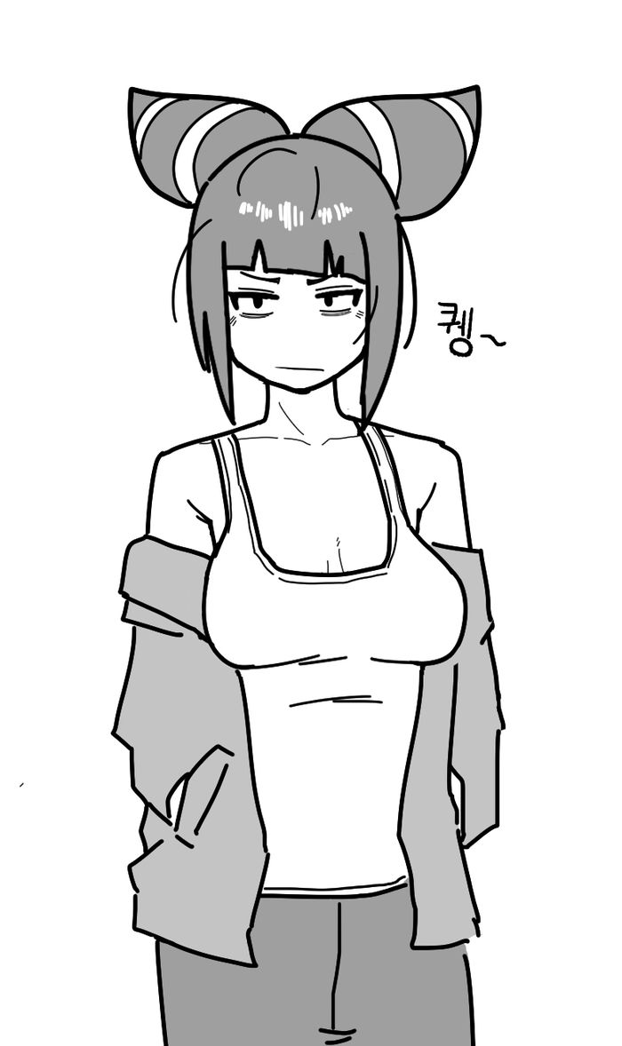 Lineni 리넨 tweet media